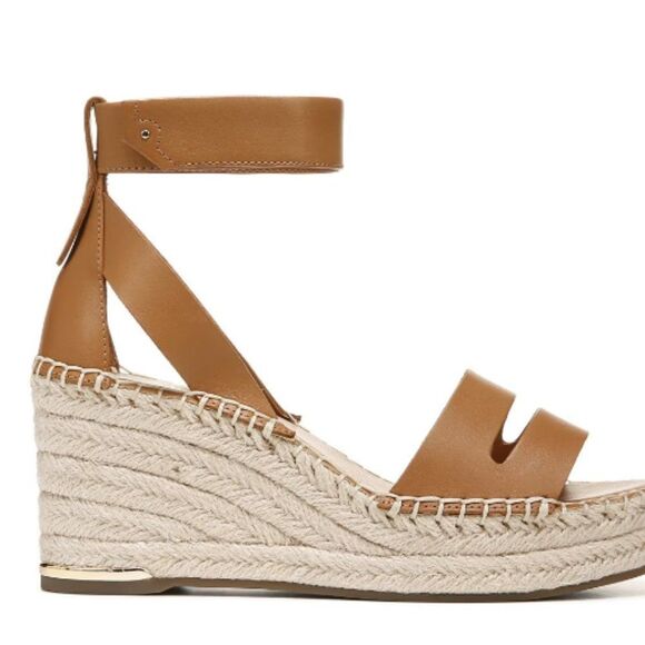 Franco Sarto Callia Wedge Sandal - Picture 1 of 5